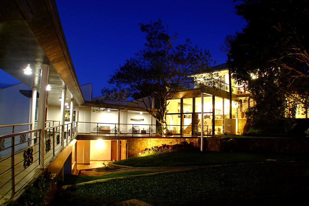 Oratorio Pousada Boutique Tiradentes Exterior foto