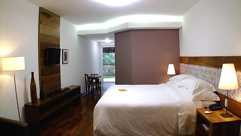 Oratorio Pousada Boutique Tiradentes Zimmer foto