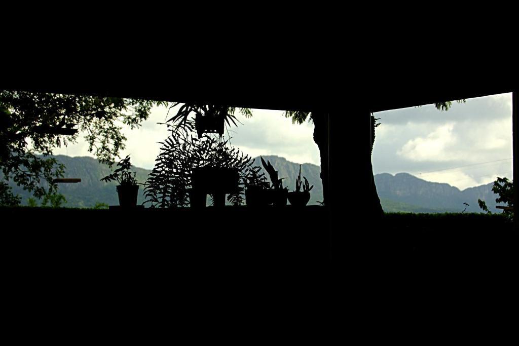 Oratorio Pousada Boutique Tiradentes Zimmer foto